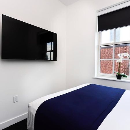 Modern Studio In Historic Boston - Unit #403 Kültér fotó