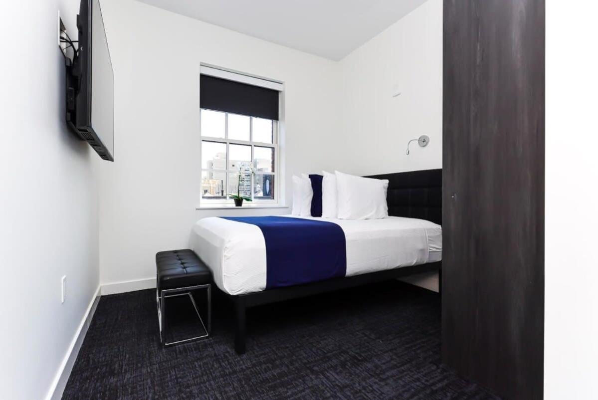 Modern Studio In Historic Boston - Unit #403 Kültér fotó