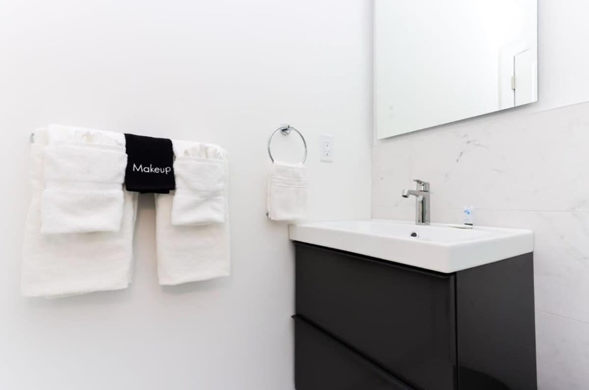 Modern Studio In Historic Boston - Unit #403 Kültér fotó